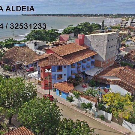 Pousada Da Aldeia セーハ エクステリア 写真